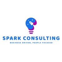 Spark Consulting - Global HR Partner logo - Similar company to Spark Consultancy