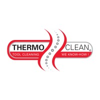 Thermo-Clean Group logo - Similar company to Jmsi