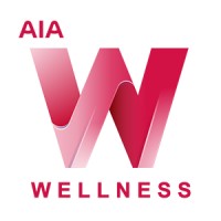 AIA Wellness logo - Similar company to The Cell Unit : Designing Life Values