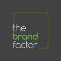 The Brand Factor logo - Similar company to Alcaal  Angola