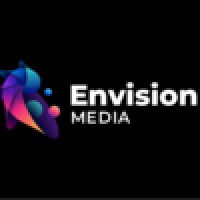 Envision Media logo - Similar company to Grown Digitally