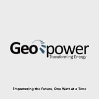 Geo Power Generation Equipment Trading LLC