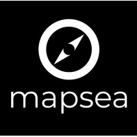 mapsea Corporation logo - Similar company to Clear Robotics