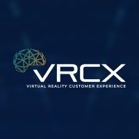 VRCX Virtual Reality Customer Experience logo - Similar company to Hubunion