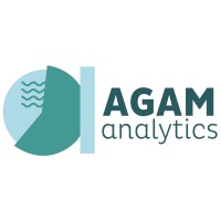 Agam Data Analytics LTD logo - Similar company to D.A. Team