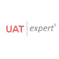 UAT Expert logo - Similar company to Fadu-Uat