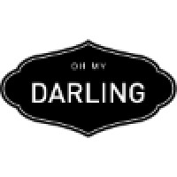 Oh My Darling