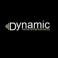 Dynamic Home Enhancements logo - Similar company to Conduce Media
