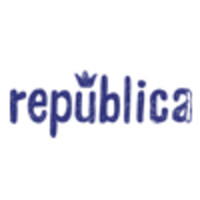 República Marketing Universitário logo - Similar company to Les Corps Dansants