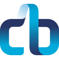 CB logo - Similar company to Van Ditmar Boeken