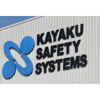 Kayaku Safety Systems Malaysia Sdn Bhd logo - Similar company to Kayaku Safety Systems Europe A.S.