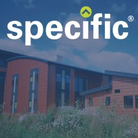 SPECIFIC IKC logo - Similar company to Le Pacte Pour La Transition