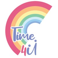 Time4U Creative Education logo - Similar company to Frieda R.