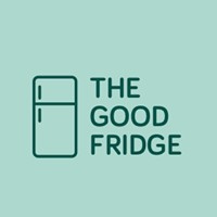 The Good Fridge Group logo - Similar company to Keepitstupidsimple