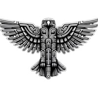 Totem Pole Tech logo - Similar company to Arch Solutions
