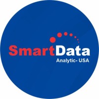 Smart Data Analytic Inc logo - Similar company to Data Analytic Chile