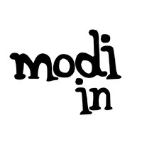 MODI IN logo - Similar company to La Fabric