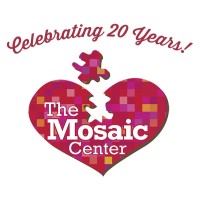 The Mosaic Center, Inc. logo - Similar company to Legacy Institute For Financial Empowerment