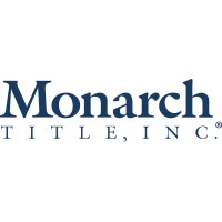 Monarch Title, Inc. logo - Similar company to 805Title