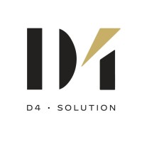 D4 Solution logo - Similar company to D4 Solutions