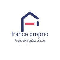 FRANCE PROPRIO logo - Similar company to Vesta Immo