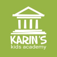 Karin's Kids Academy logo - Similar company to Gradinita Bloom