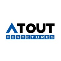Atout-Fermetures logo - Similar company to Centre D'Affaires Actimart