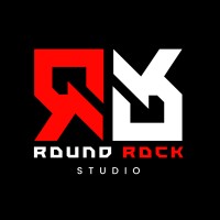 Round Rock Studio logo - Similar company to Rock Solid Round Rock