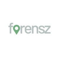 Forensz logo - Similar company to Crowd1 Official
