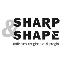 Sharp & Shape logo - Similar company to Ditta Adriano Rizzi