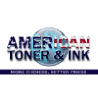 American Toner & ink Corp.