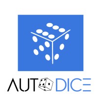 AutoDice logo - Similar company to Muquestionpapers