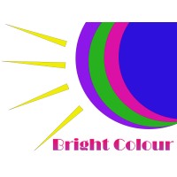 Bright colour logo - Similar company to Optcare