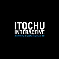 伊藤忠インタラクティブ株式会社 logo - Similar company to Kmyul Studio