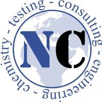 NonaChem - Material Testing Laboratory logo - Similar company to Material Wave Interactions Laboratories (Mwi Lab)