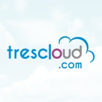 TRESCLOUD - Odoo Gold Partner Ecuador logo - Similar company to Inveligent
