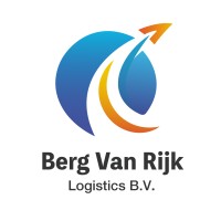 Berg van Rijk Logistics logo - Similar company to Link Hrm B.V.