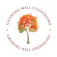 Growing Well Counseling logo - Similar company to Helping Hands Psychotherapy