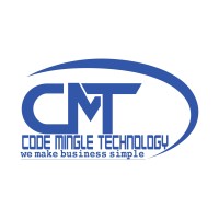Code Mingle Technology Pvt. Ltd. logo - Similar company to Codemingle