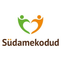 Südamekodud AS logo - Similar company to Studynow