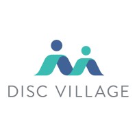 DISC Village logo - Similar company to Turning Point Counseling