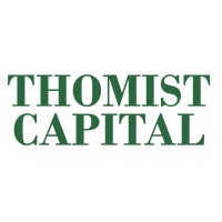 Thomist Capital Management LP logo - Similar company to Plantswitch