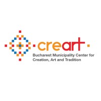 CREART Bucharest logo - Similar company to Off-Biennale