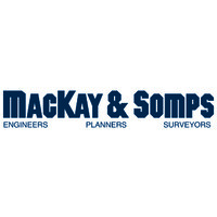 MacKay & Somps Civil Engineers, Inc. logo - Similar company to Osuna Engineering