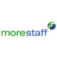 Morestaff Ltd logo - Similar company to It'S Sober Rated