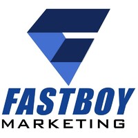 Fastboy Marketing logo - Similar company to Nailzy