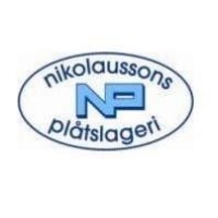 Nikolaussons Plåtslageri AB logo - Similar company to Thermal Solutions, Inc.