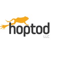 Hoptod LLC logo - Similar company to Interactive Knowledge
