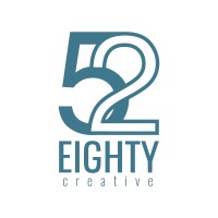 52Eighty Creative logo - Similar company to Eagle Communications