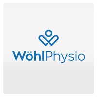 WohlPhysio1 logo - Similar company to Wohl Physio